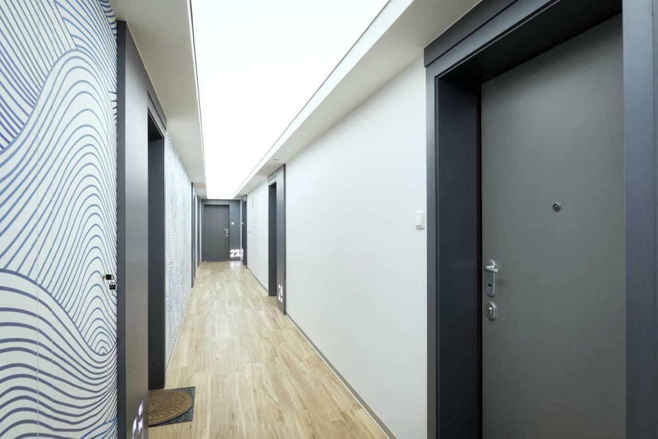 Apartament 27A Apartment Gdynia Exterior photo