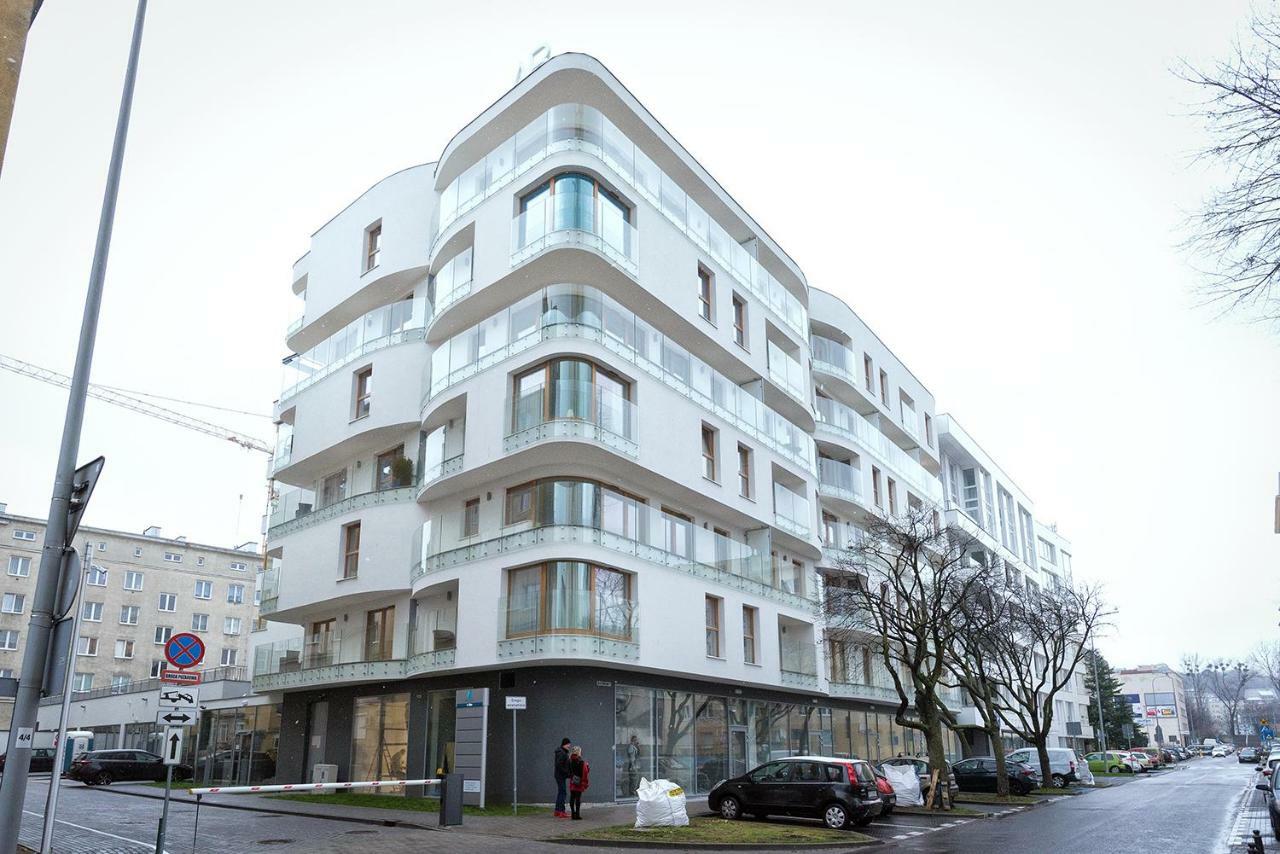 Apartament 27A Apartment Gdynia Exterior photo